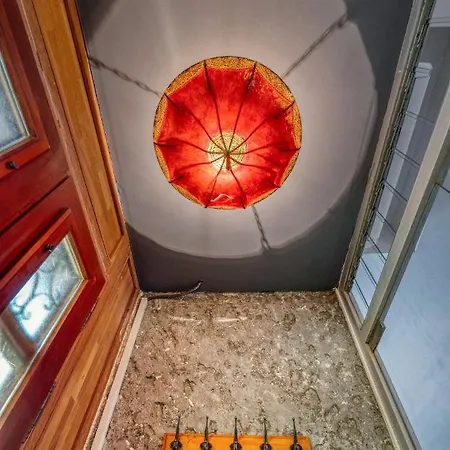 Apartment The 80's - Tram Fontaine (Isere)